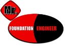 Mr. Foundation Engineer logo